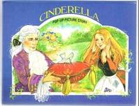 CINDERELLA Pop-Up Picture Story CINDERELLA Pop-Up Picture Story