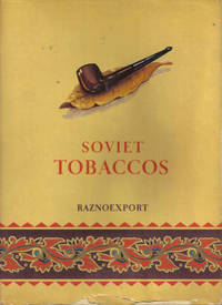 Soviet Tobaccos Soviet Tobaccos