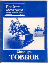 Fire & Movement: The Forum of Simulation Warfare (Number One /1) Fire & Movement: The Forum of Simulation Warfare (Number One /1)