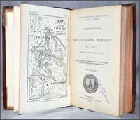 U. S. Department of Agriculture, Division of Botany. Contributions from  the U. S. National Herbarium. Vol. V [Nos. 1, 2, 3, 4, 5, and 6].  Systematic, Economic, and Ecological Investigations. U. S. Department of  Agricutlure, Division of Botany