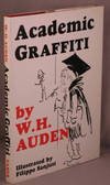 ACADEMIC GRAFFITI