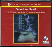 Naked in Death