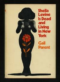 Sheila Levine Is Dead and Living in New York [*SIGNED*]