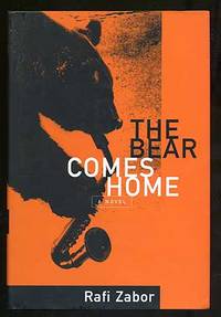 The Bear Comes Home