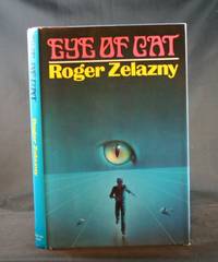 Eye of Cat