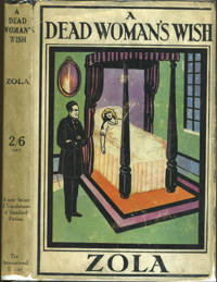 A Dead Woman's Wish