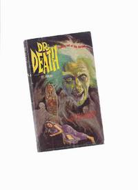 Dr. Death: The Gray Creatures, Doctor Death # 2 Dr. Death: The Gray Creatures, Doctor Death # 2