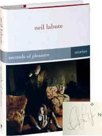 Seconds of Pleasure (Signed First Edition)
