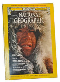 The National Geographic Magazine, Volume 12754 (CLIV), No. 3 (September 1978) The National Geographic Magazine, Volume 12754 (CLIV), No. 3 (September 1978)