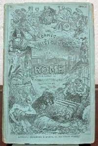 The COMIC HISTORY Of ROME