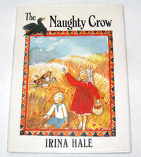 The Naughty Crow The Naughty Crow