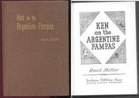 Ken on the Argentine Pampas Ken on the Argentine Pampas