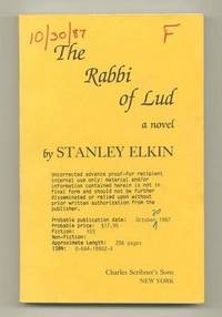 The Rabbi of Lud