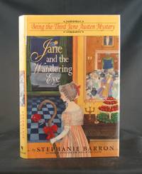 Jane and the Wandering Eye