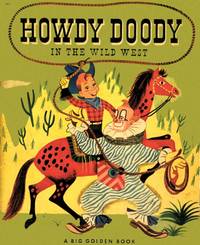 HOWDY DOODY IN THE WILD WEST