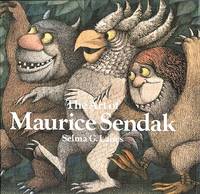 ART OF MAURICE SENDAK