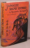JAPANESE SHORT STORIES