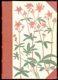 DANMARKS VILDE PLANTER: Med et Udvalg af Vore Nordiske Nabolandes Flora (Complete in two volumes) DANMARKS VILDE PLANTER: Med et Udvalg af Vore Nordiske Nabolandes Flora (Complete in two volumes)