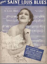 W.C. HANDY'S SAINT LOUIS BLUES: