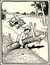 L. FRANK BAUM'S JUVENILE SPEAKER by L.FRANK BAUM from Aleph-Bet Books, Inc. - Used Book - Hardcover