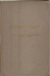 Gagrsky Besedy, Vol. III:  Mechanisms of the Development of Temporary  Nervous Connections