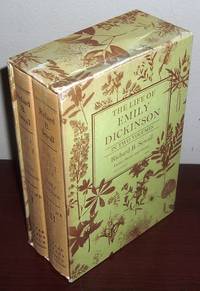 The Life of Emily Dickinson, in Two Volumes