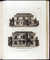 A Collection of Designs for Rural Retreats, as Villas. Principally in the Gothic and Castle styles of Architecture by  James (d.1803) MALTON from Donald Heald Rare Books - Used Book