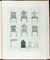 A Collection of Designs for Rural Retreats, as Villas. Principally in the Gothic and Castle styles of Architecture by  James (d.1803) MALTON from Donald Heald Rare Books - Used Book