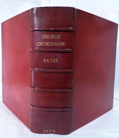 george cruikshank essay george cruikshank essay