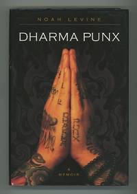 Dharma Punx; a memoir Dharma Punx; a memoir