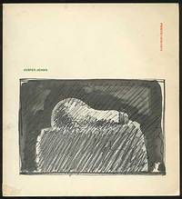 Jasper Johns: Prints 1970-1977