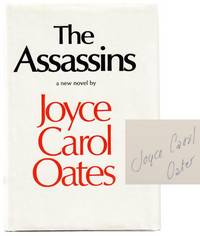 The Assassins (Signed First Edition)
