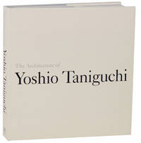 The Architecture of Yoshio Taniguchi