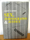 Sex, Pornography, and Justice