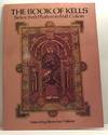 The Book of Kells; Selected Plates in Full Color