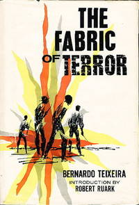 THE FABRIC OF TERROR: Three Days in Angola THE FABRIC OF TERROR: Three Days in Angola