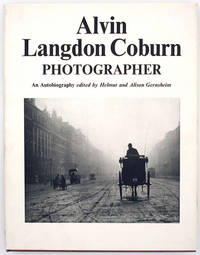 Alvin Langdon Coburn: Photographer