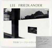 Lee Friedlander