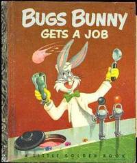 Bugs Bunny Gets A Job Bugs Bunny Gets A Job