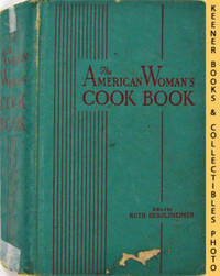 The American Woman's Cook Book