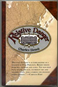 Relative Danger [Signed]