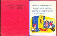 ALL THE CHILDREN OF THE WORLD ALL THE CHILDREN OF THE WORLD