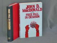 FREE FALL IN CRIMSON