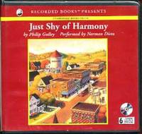 Just Shy of Harmony