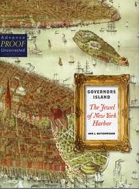Governors Island: The Jewel of New York Harbor
