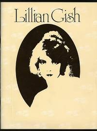 Lillian Gish: The Twelfth Annual American Film Institute Life Achievement Award, March 1, 1984 Lillian Gish: The Twelfth Annual American Film Institute Life Achievement Award, March 1, 1984