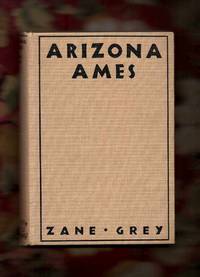 ARIZONA AMES ARIZONA AMES
