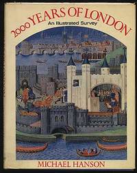 2000 Years of London: An Illustrated Survey