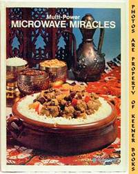 Multi - Power Microwave Miracles - From Sanyo Multi - Power Microwave Miracles - From Sanyo