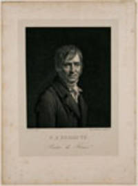 P. J. REDOUT&Eacute;, Peintre de Fleurs